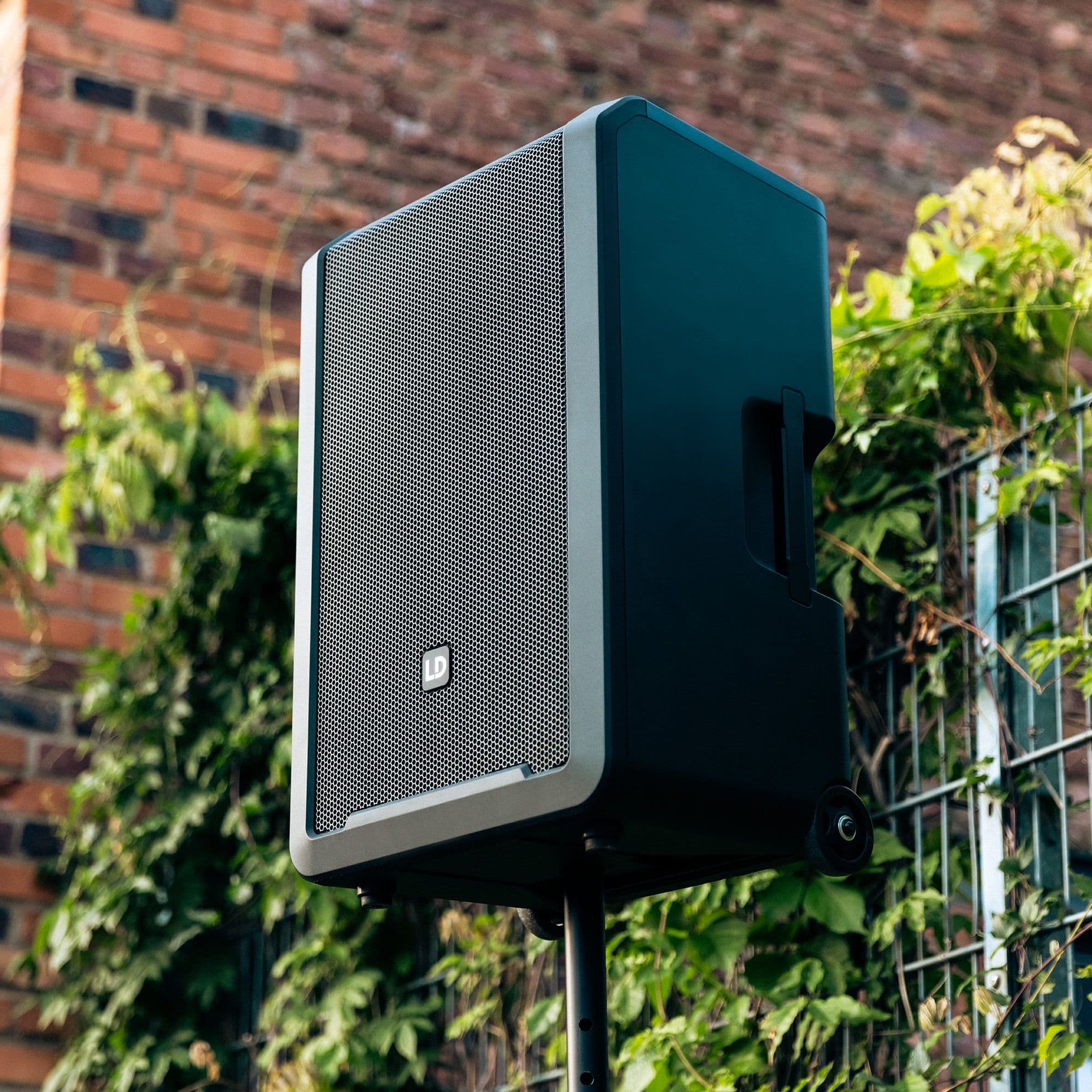 Ld Systems Anny 12 Bph2 B6 - Sistema de sonorización portátil - Variation 14
