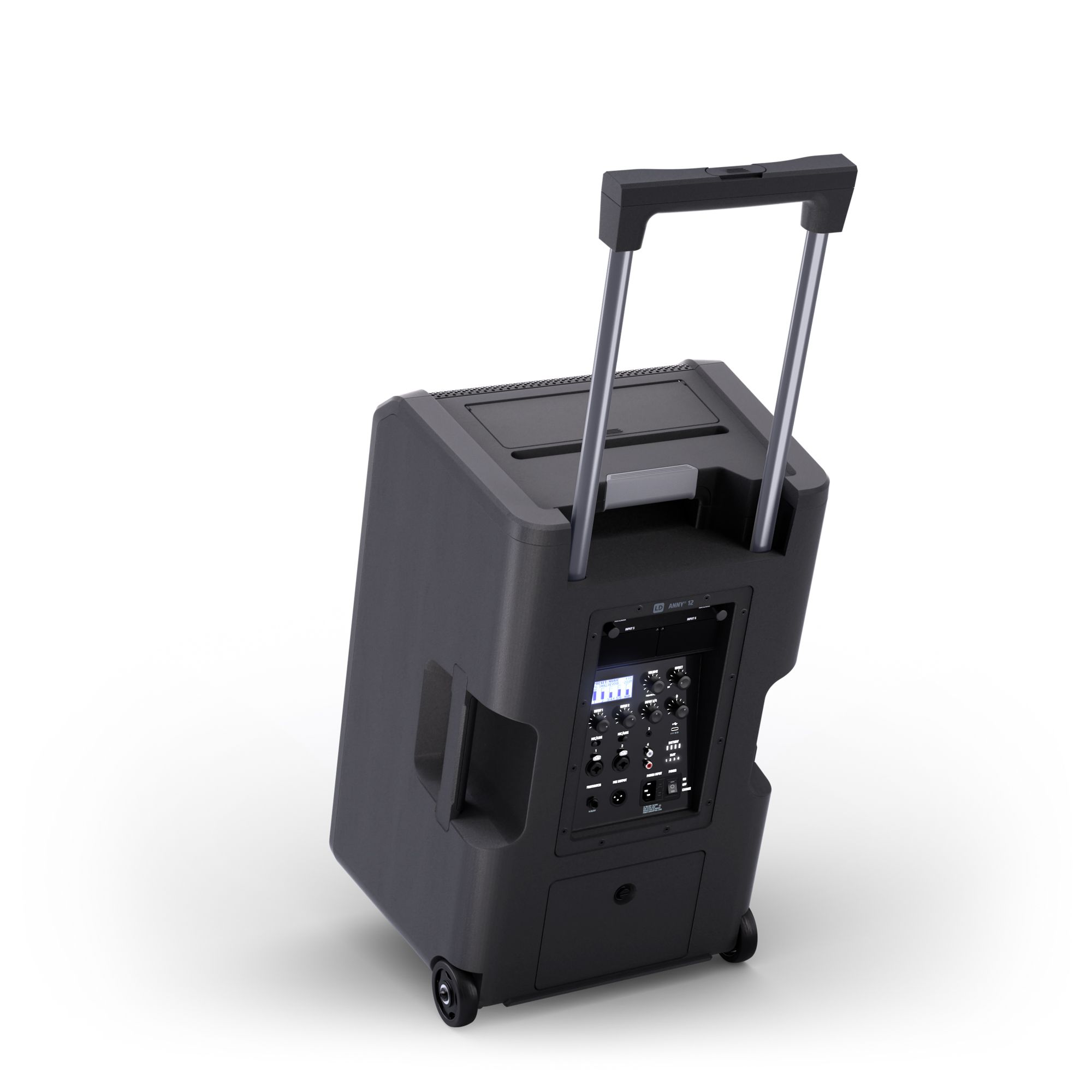 Ld Systems Anny 12 - Sistema de sonorización portátil - Variation 19