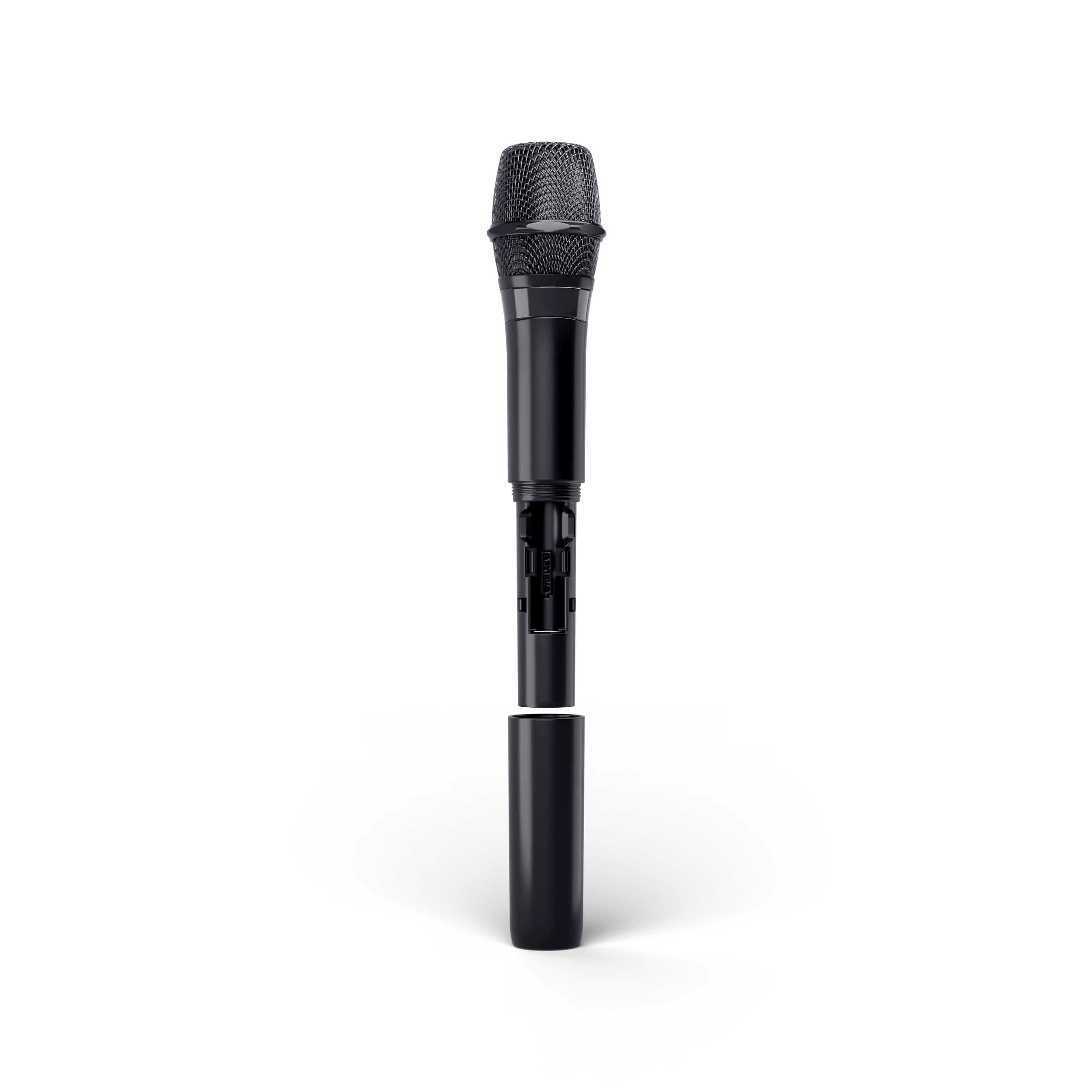 Ld Systems Anny 12 Hhd B8 - Sistema de sonorización portátil - Variation 12