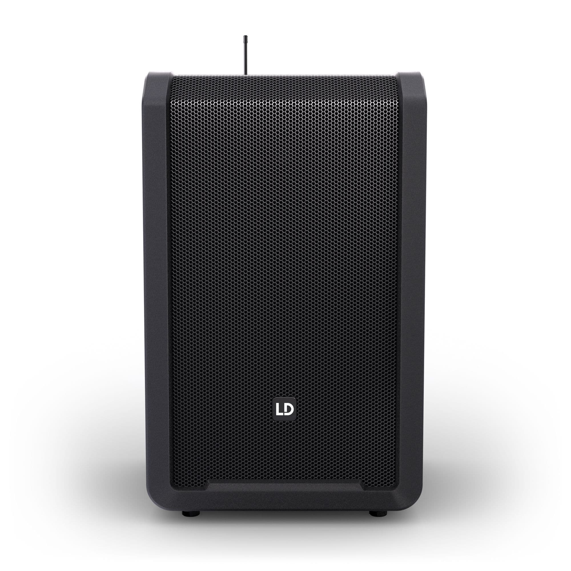Ld Systems Anny 12 Hhd B8 - Sistema de sonorización portátil - Variation 8
