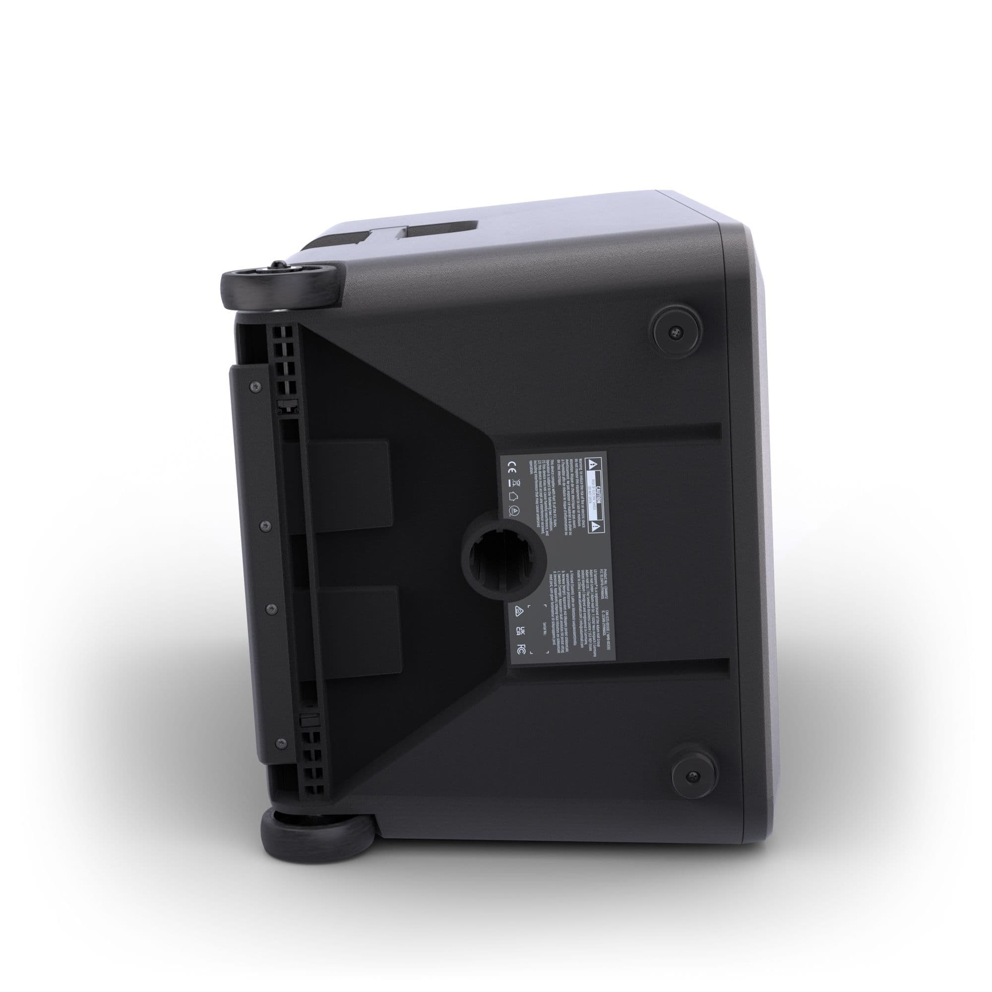Ld Systems Anny 12 Hhd2 B5 - Sistema de sonorización portátil - Variation 7