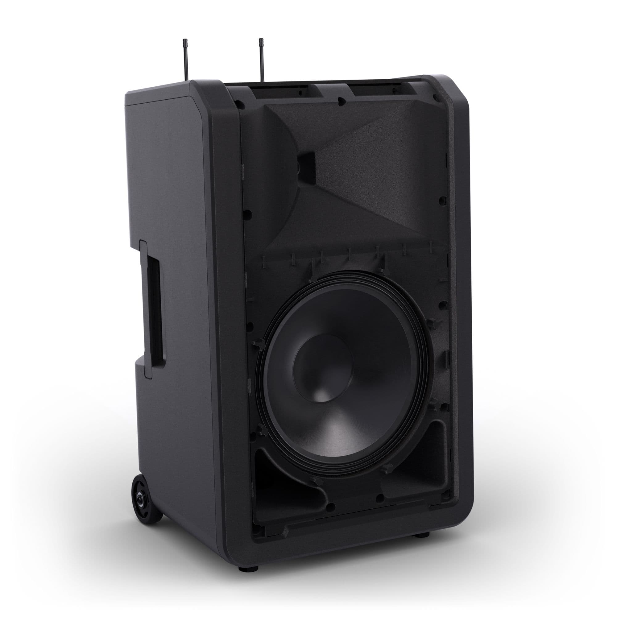 Ld Systems Anny 12 Hhd2 B6 - Sistema de sonorización portátil - Variation 19