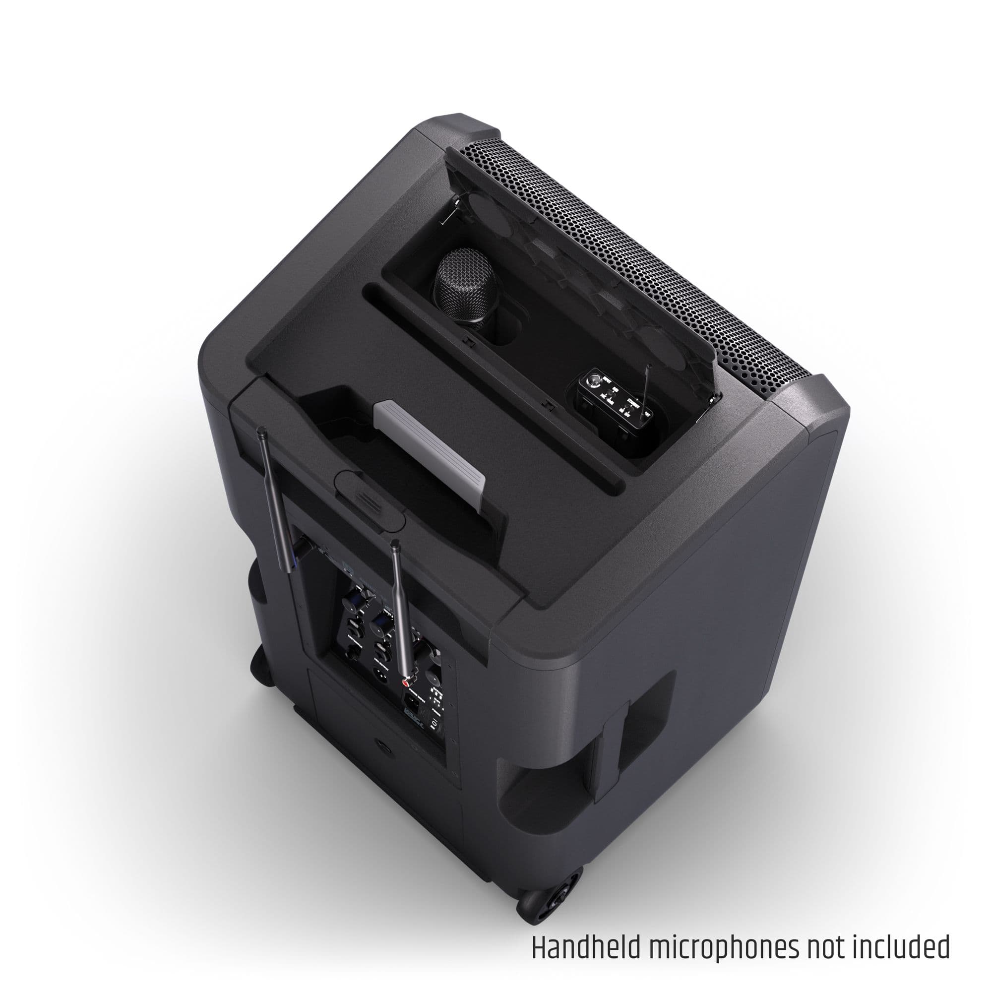 Ld Systems Anny 12 Hhd2 B8 - Sistema de sonorización portátil - Variation 20