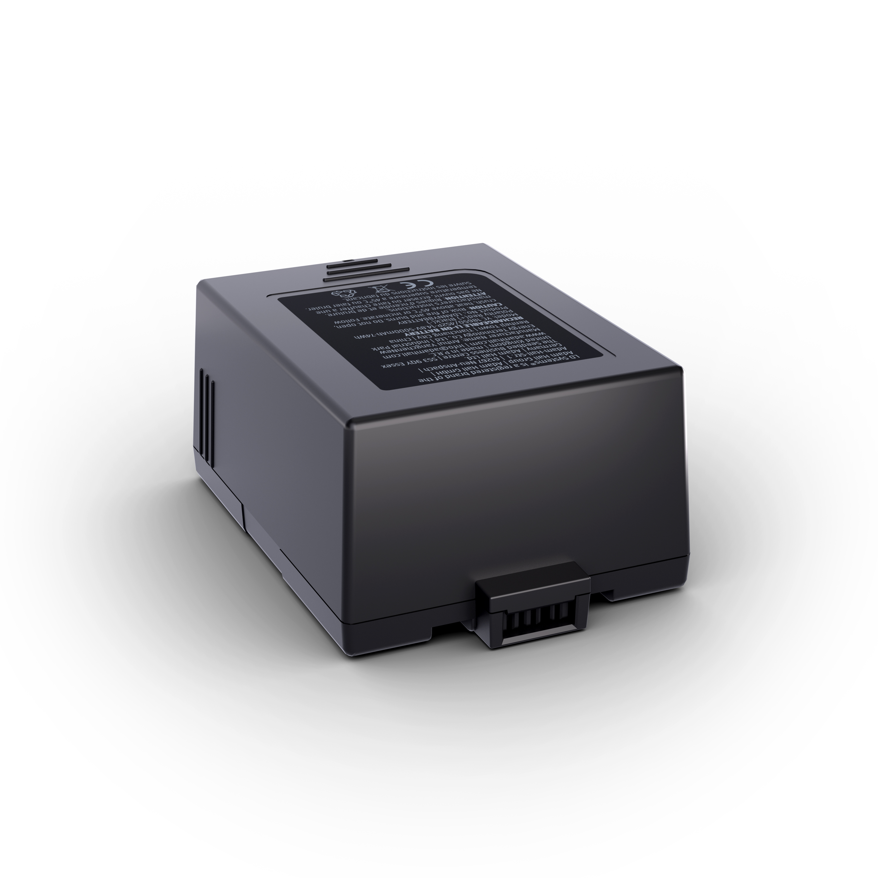 Ld Systems Anny 8 Battery - Sistema de sonorización portátil - Variation 1