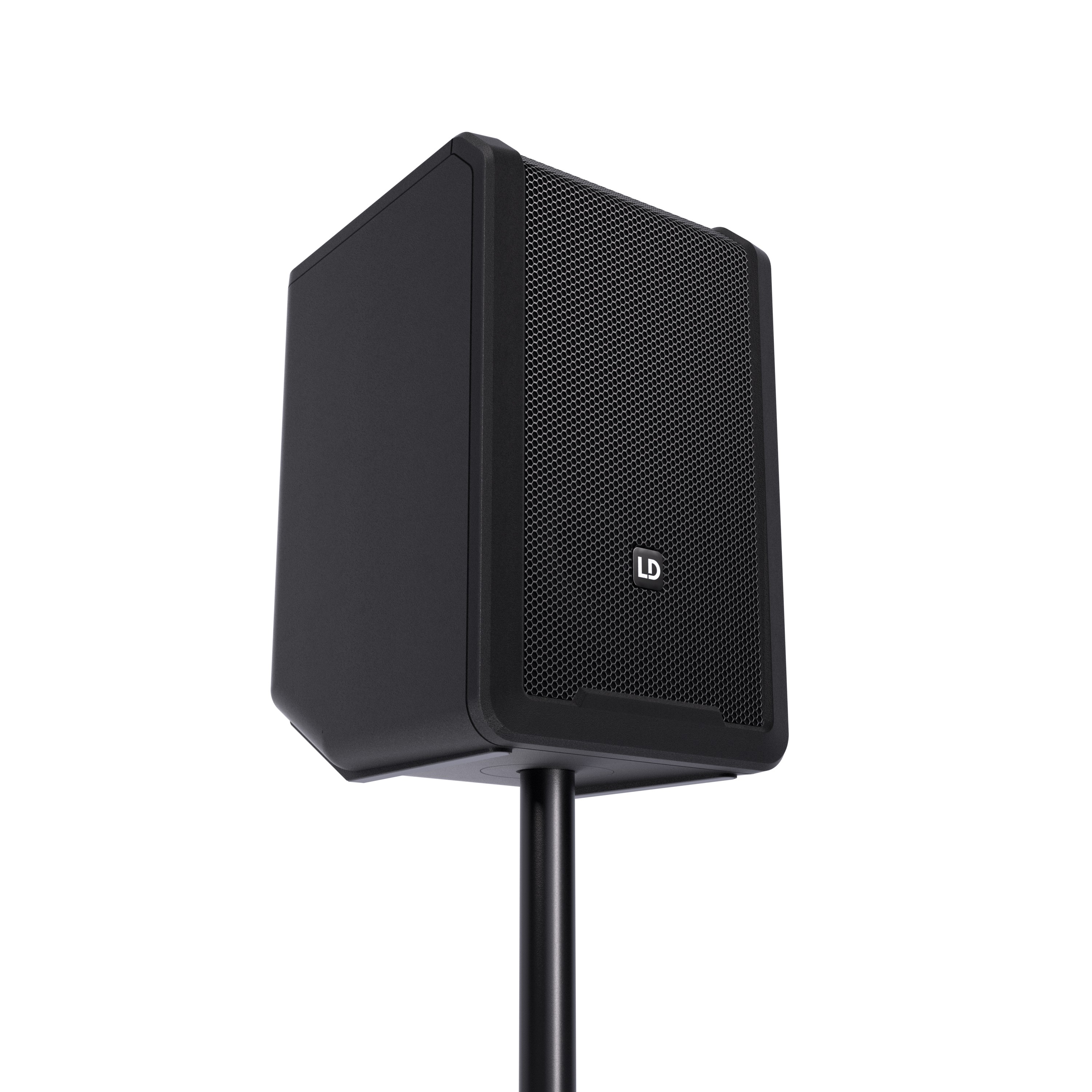 Ld Systems Anny 8 Bph B5 - Altavoz activo - Variation 2