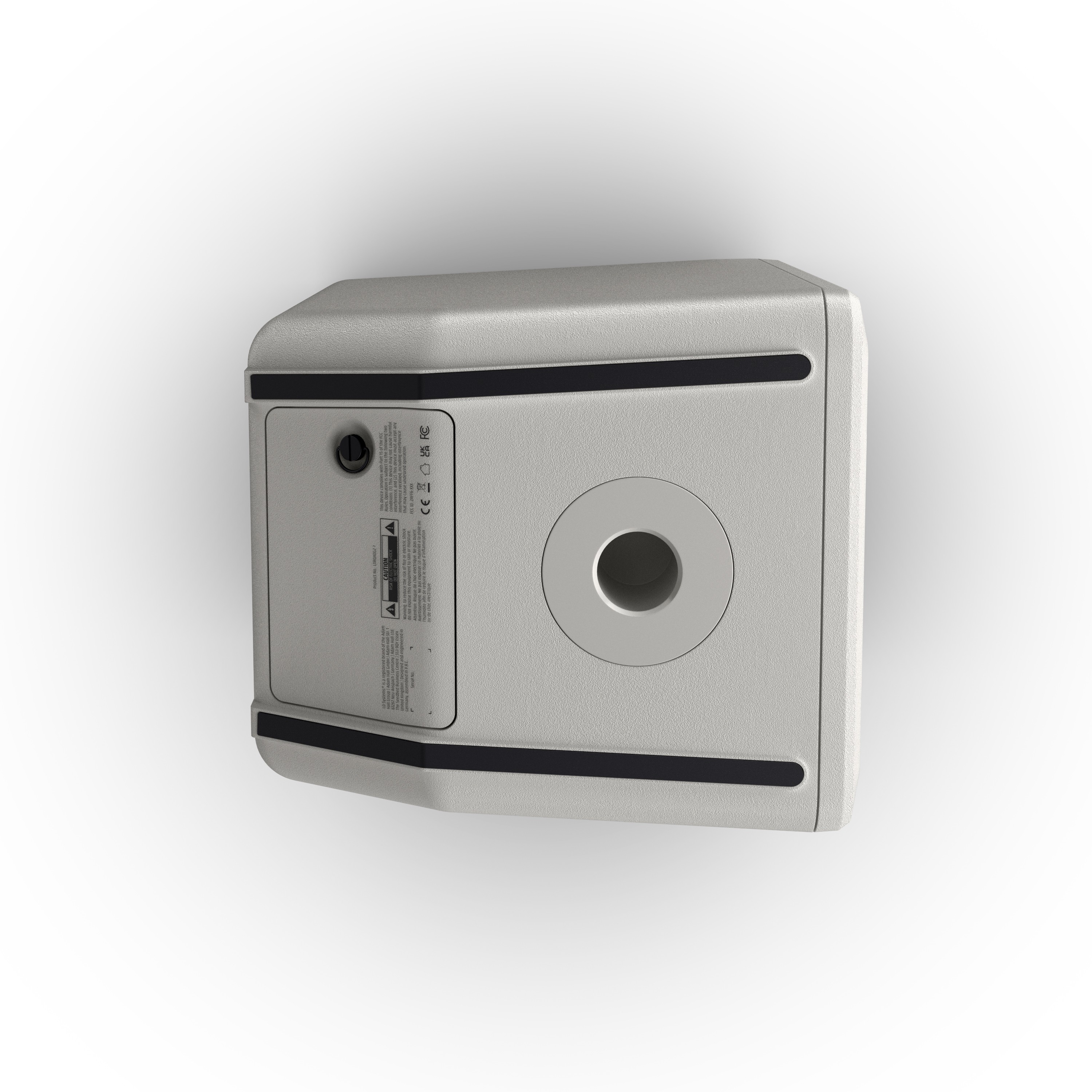 Ld Systems Anny 8 Bph B6 G - Altavoz activo - Variation 10