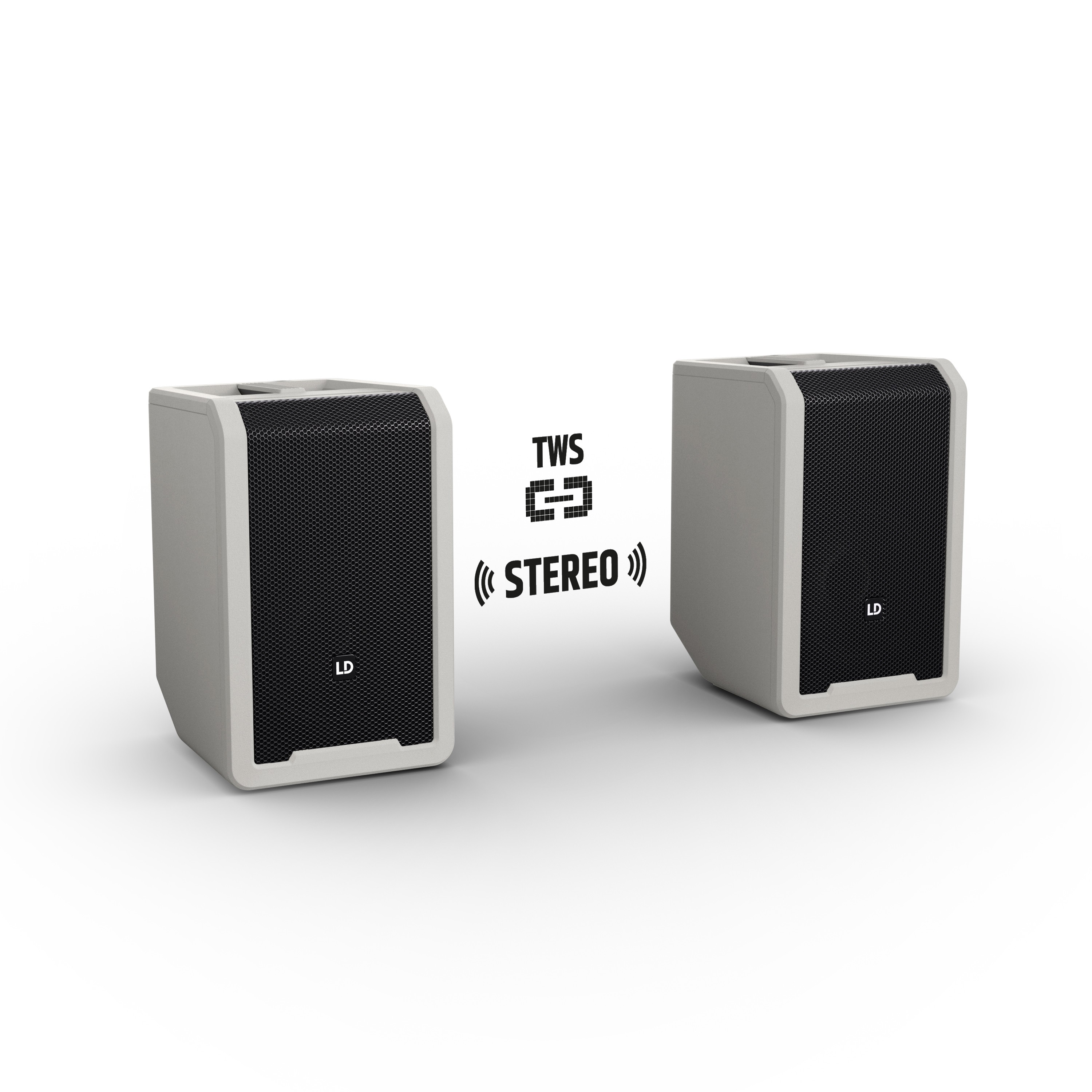 Ld Systems Anny 8 Bph B6 G - Altavoz activo - Variation 12