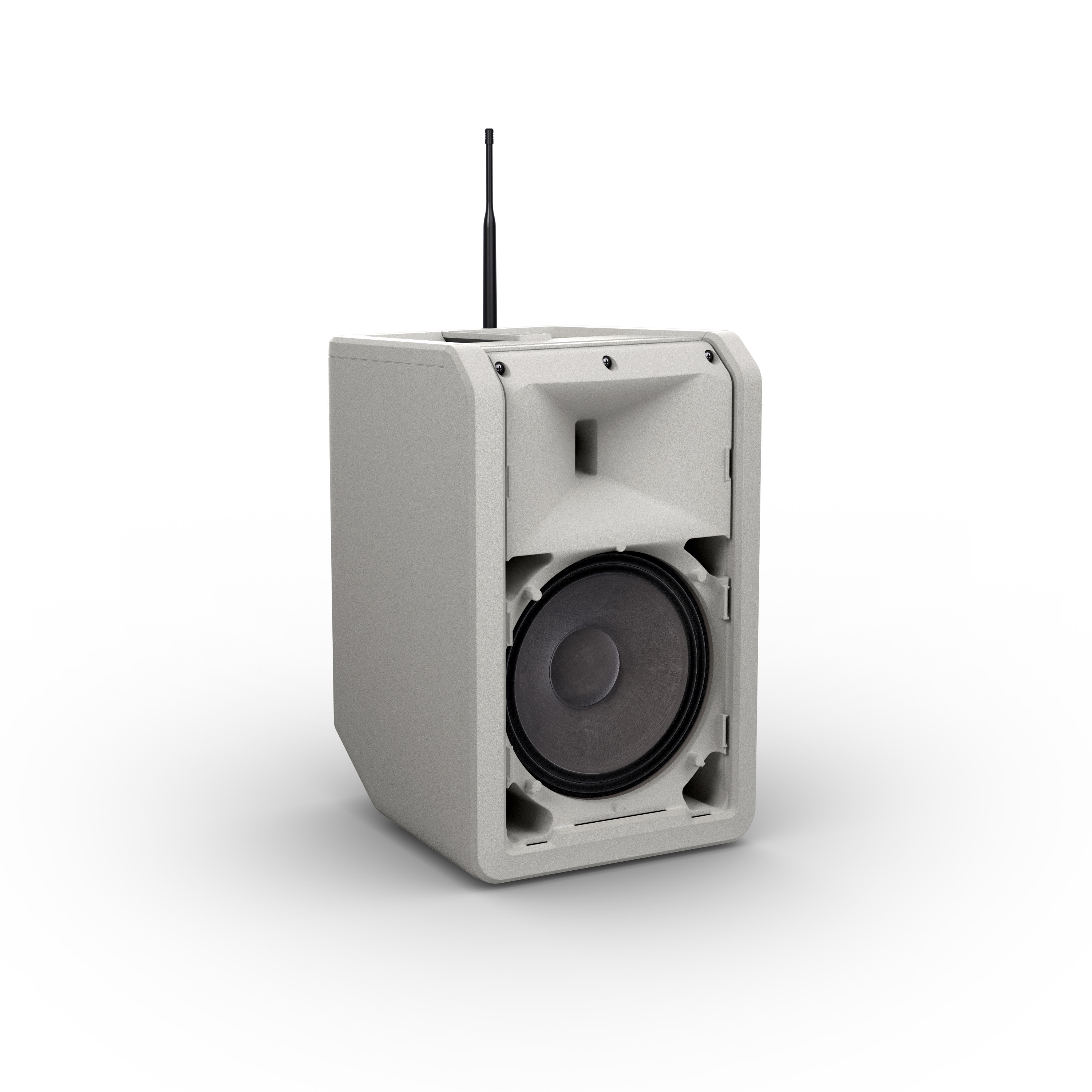 Ld Systems Anny 8 Bph B6 G - Altavoz activo - Variation 8