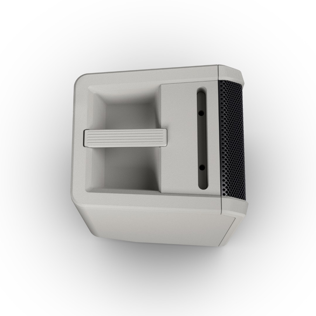 Ld Systems Anny 8 G - Sistema de sonorización portátil - Variation 9