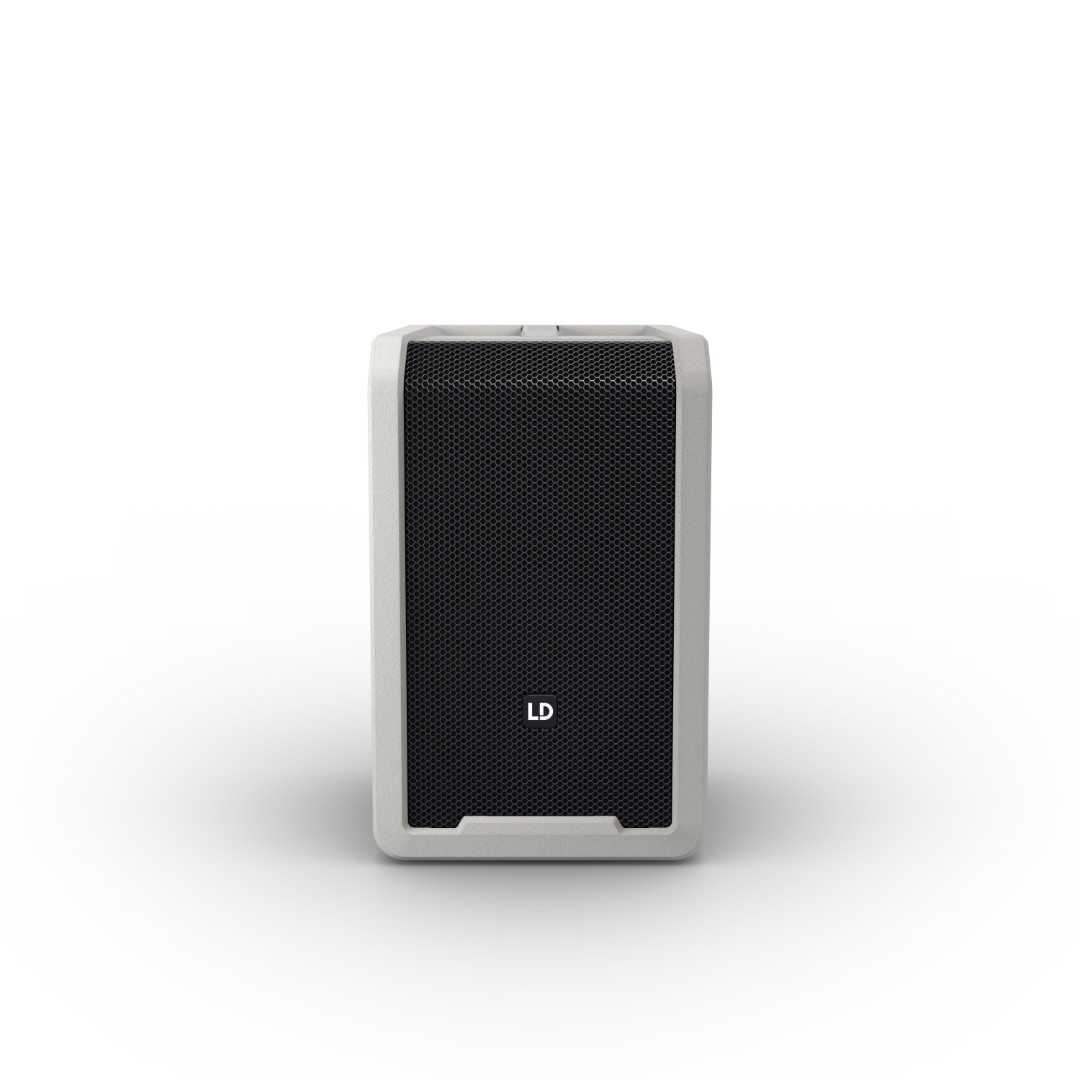 Ld Systems Anny 8 G - Sistema de sonorización portátil - Variation 2