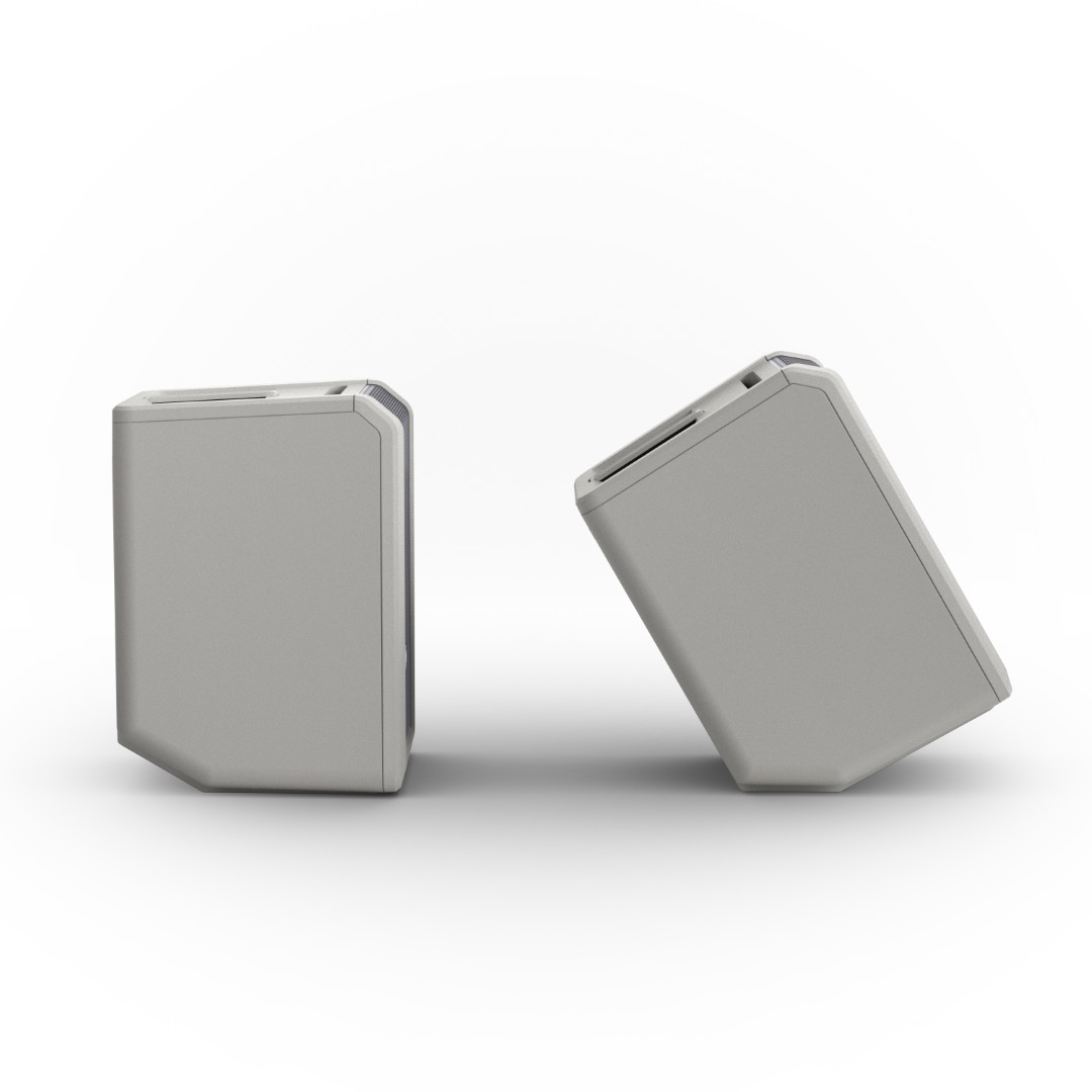 Ld Systems Anny 8 G - Sistema de sonorización portátil - Variation 6