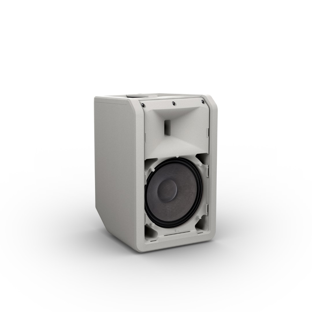 Ld Systems Anny 8 G - Sistema de sonorización portátil - Variation 8