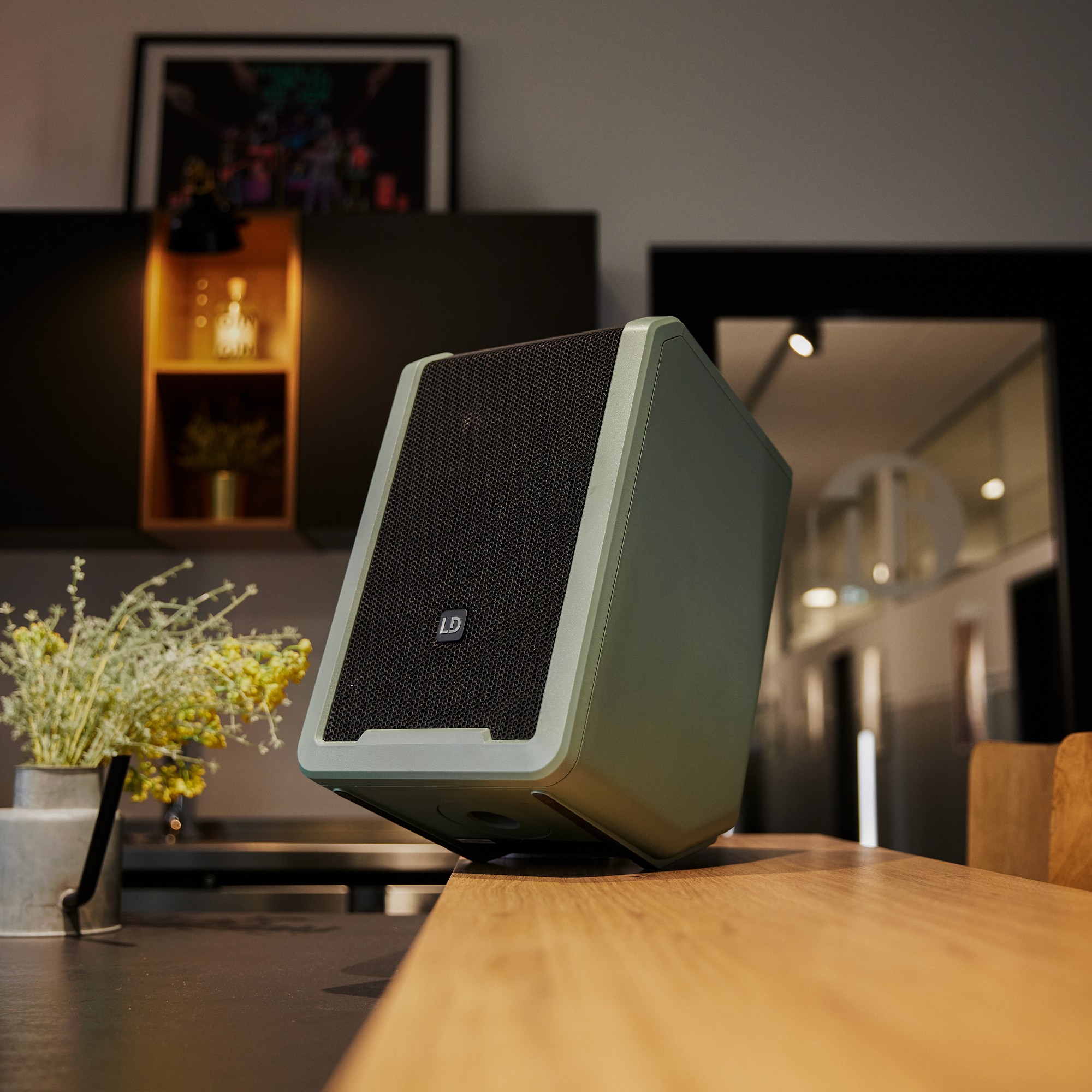 Ld Systems Anny 8 Gn - Altavoz activo - Variation 10