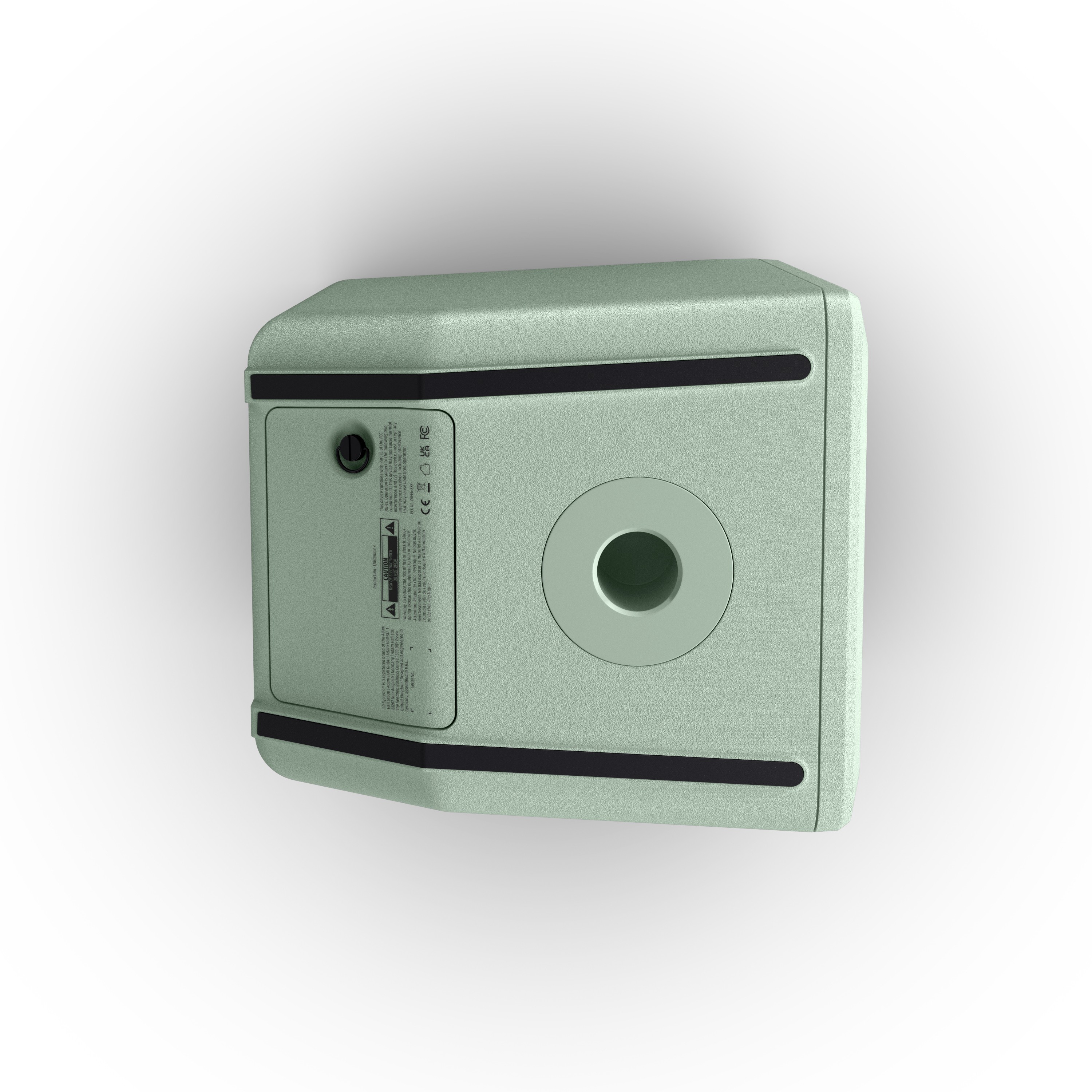 Ld Systems Anny 8 Gn - Altavoz activo - Variation 6
