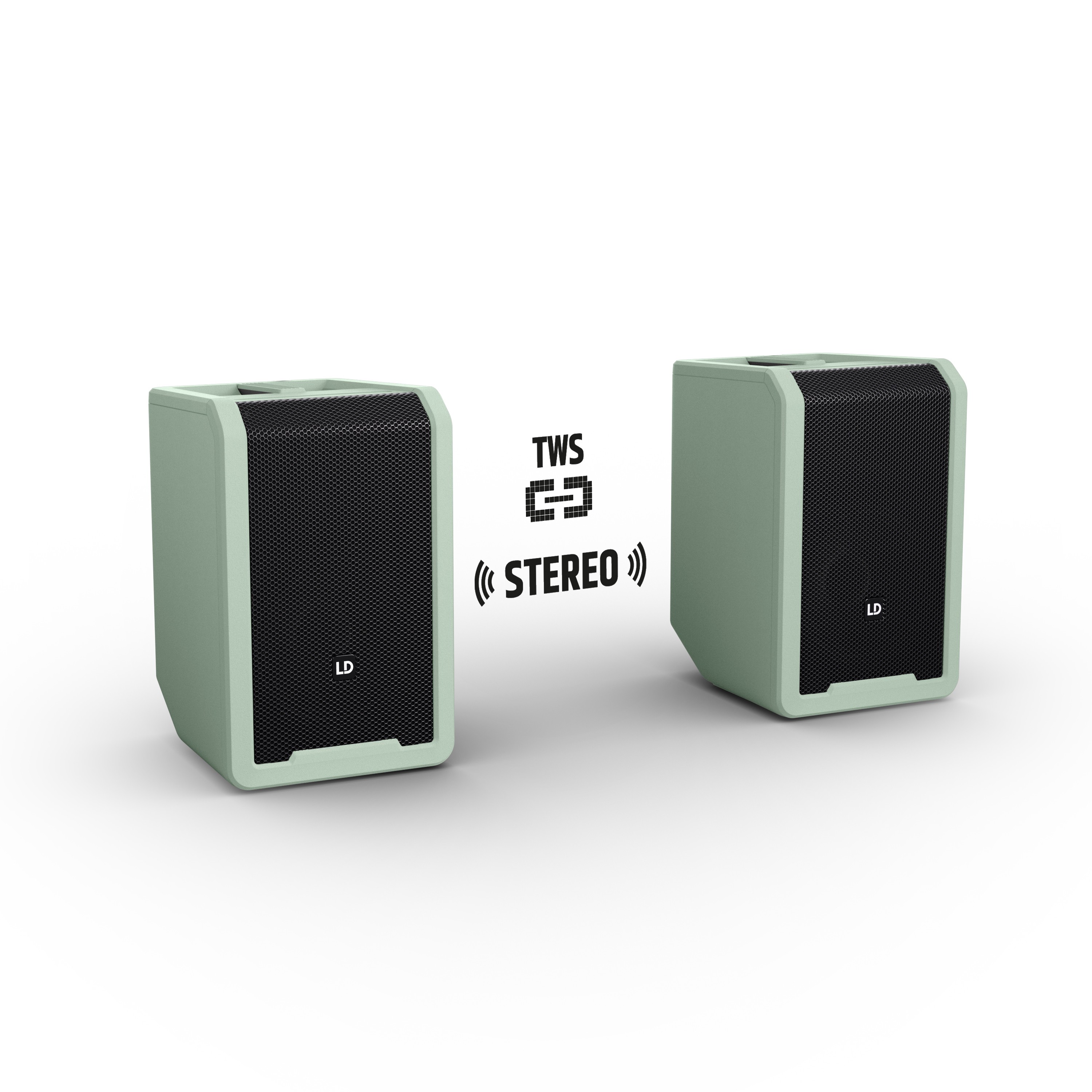 Ld Systems Anny 8 Gn - Altavoz activo - Variation 8