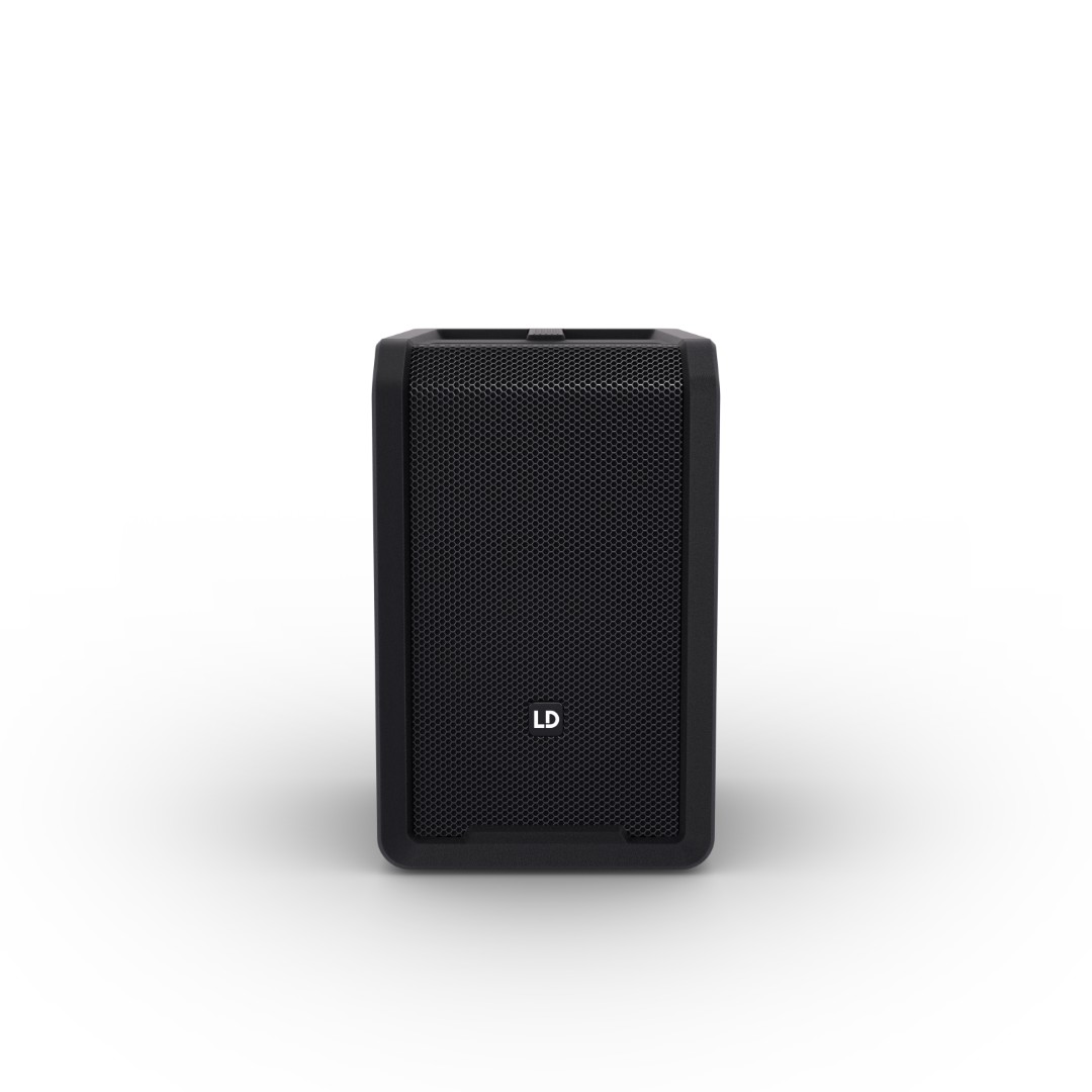 Ld Systems Anny  8 - Sistema de sonorización portátil - Variation 2