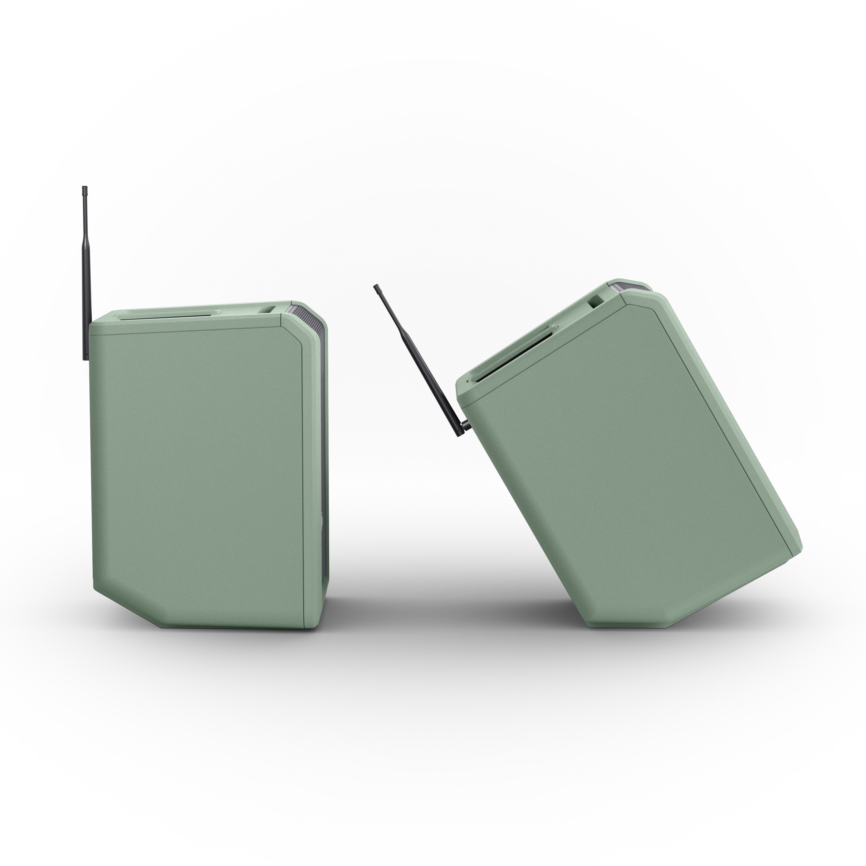 Ld Systems Anny 8 Hhd B8 Gn - Altavoz activo - Variation 3