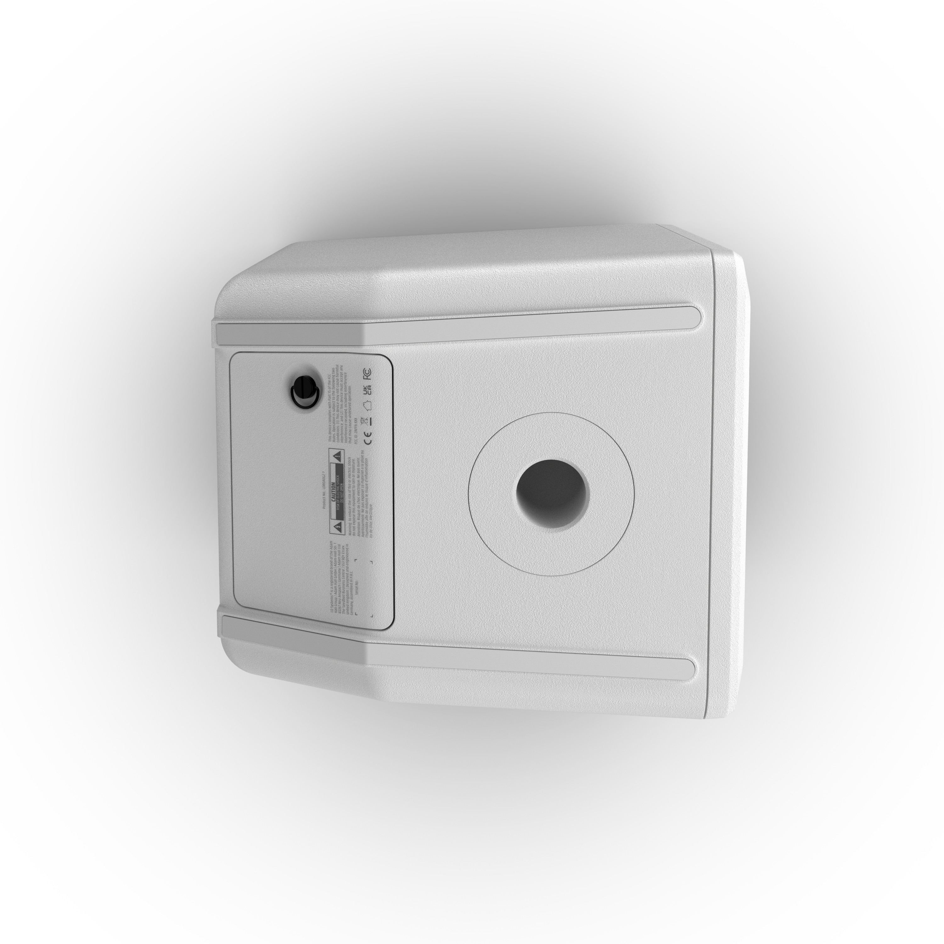 Ld Systems Anny 8 W - Altavoz activo - Variation 10