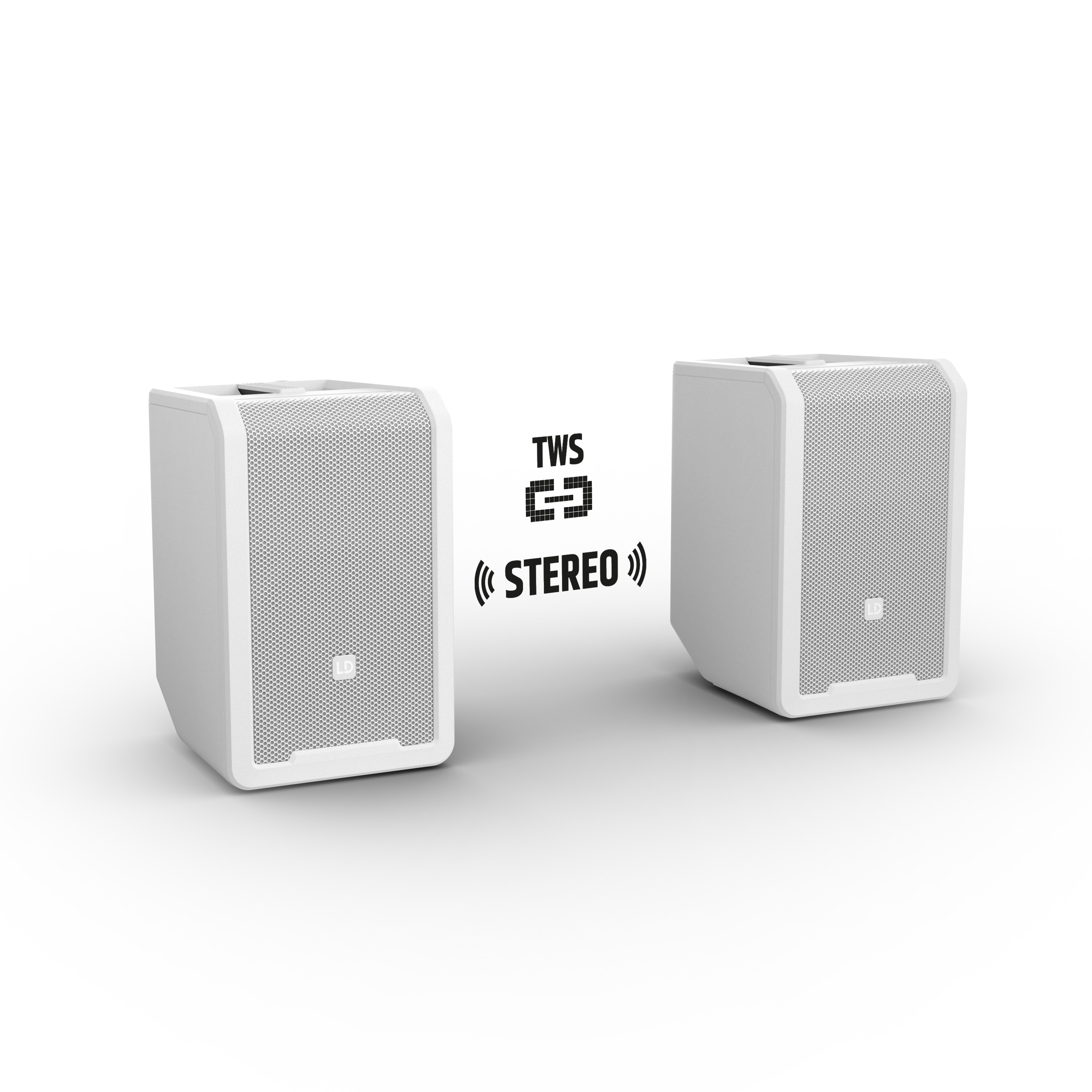 Ld Systems Anny 8 W - Altavoz activo - Variation 12