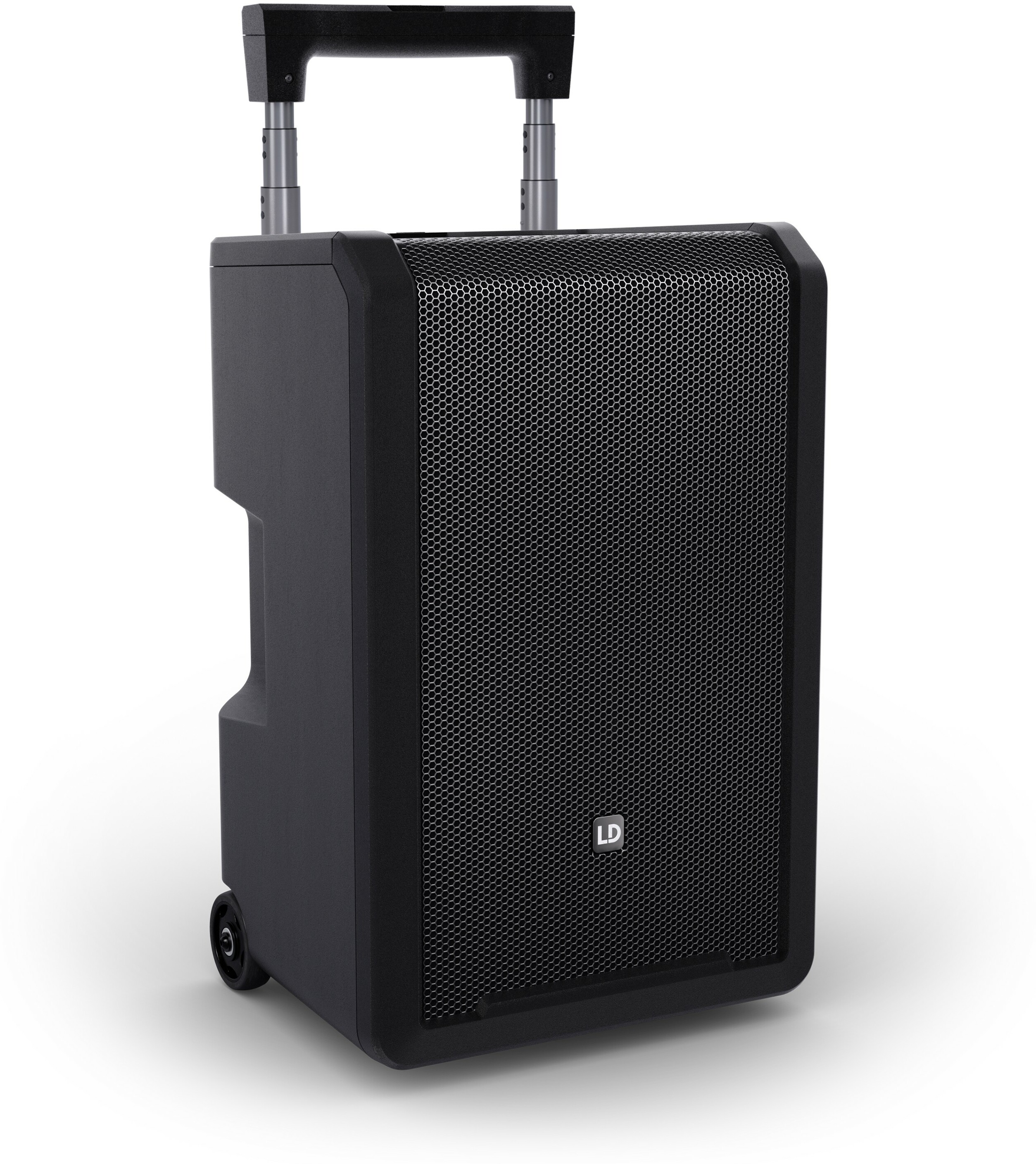 Ld Systems Anny 10 - Sistema de sonorización portátil - Main picture