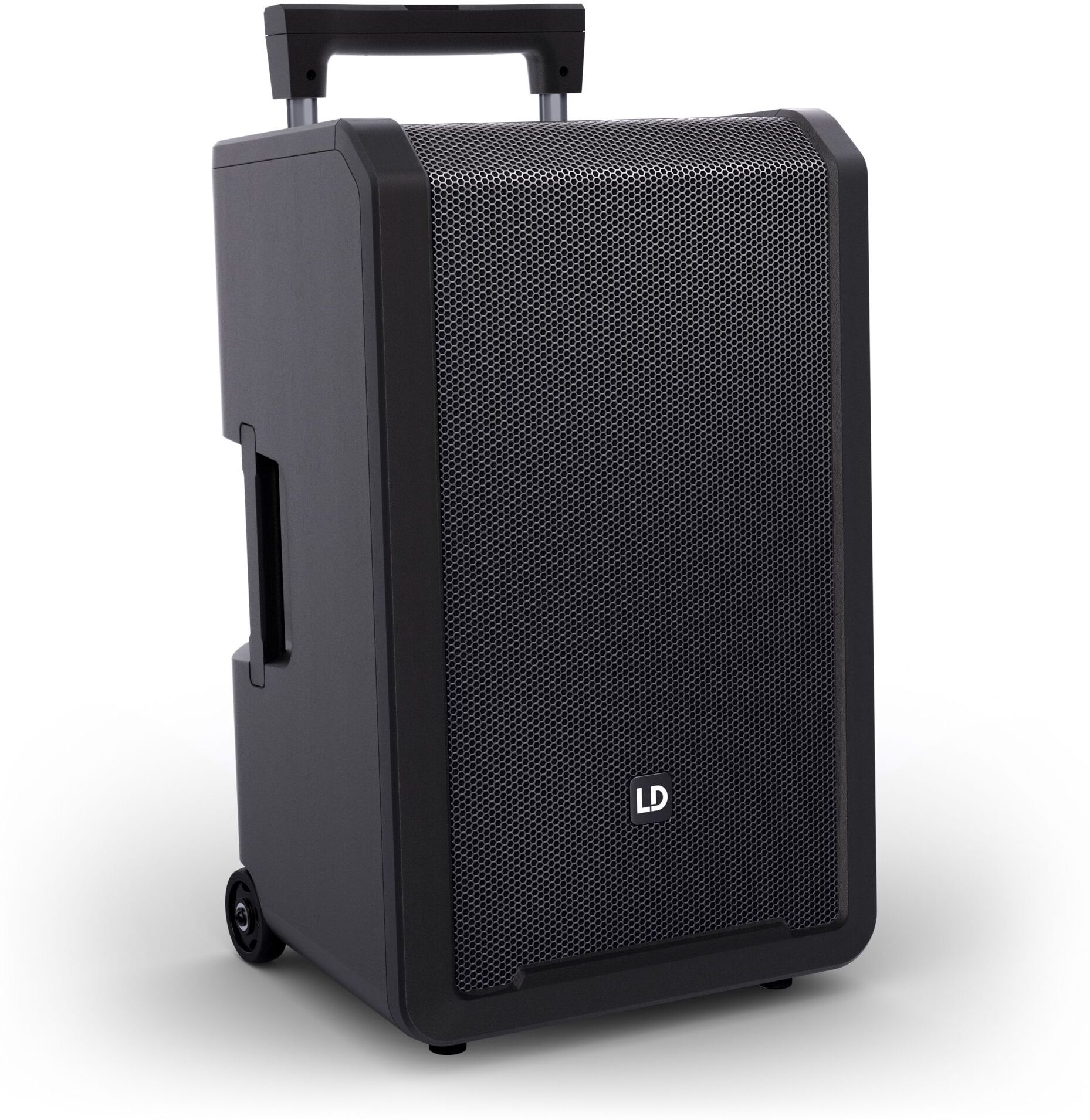 Ld Systems Anny 12 - Sistema de sonorización portátil - Main picture