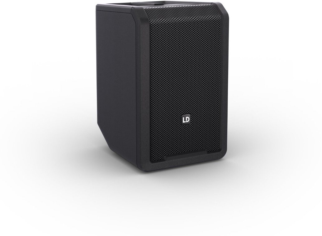 Ld Systems Anny  8 - Sistema de sonorización portátil - Main picture