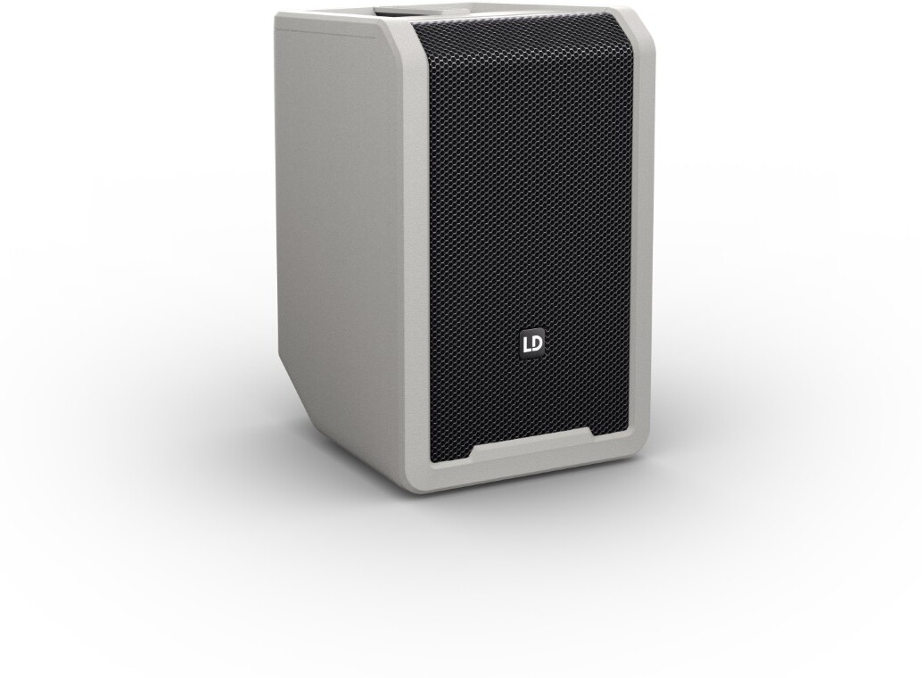 Ld Systems Anny 8 G - Sistema de sonorización portátil - Main picture