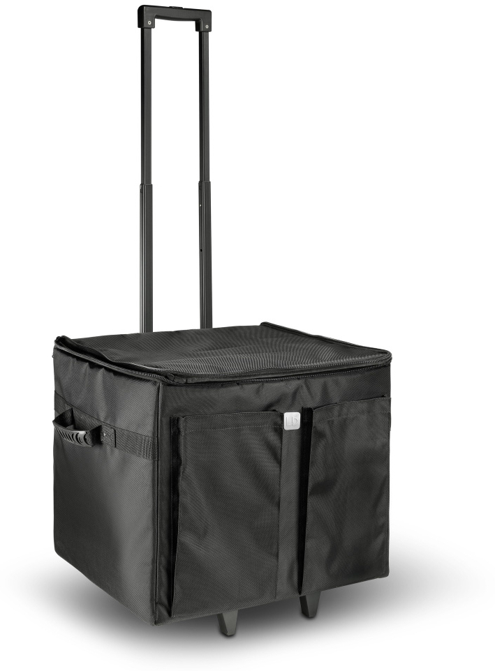 Ld Systems Curv 500 Subpc - Carro de transporte trolley - Main picture