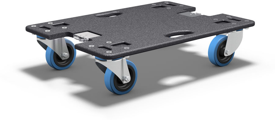 Ld Systems Curv 500 Ts Cb - Carro de transporte trolley - Main picture