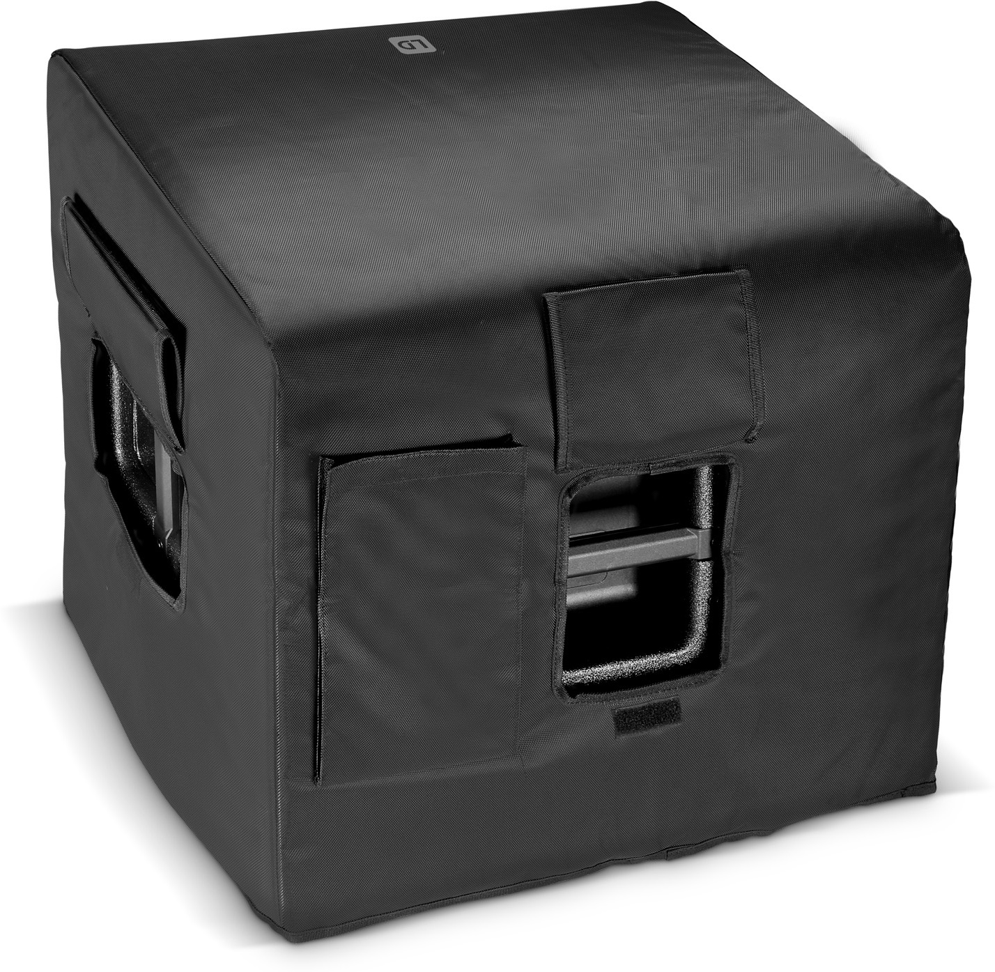 Ld Systems Curv 500 Ts Sub Pc - Funda para altavoz y bafle de bajos - Main picture