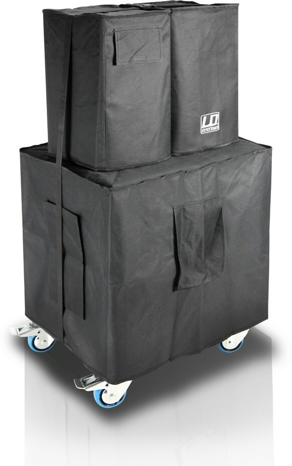 Ld Systems Dave 18 G3 Set - Funda para altavoz y bafle de bajos - Main picture