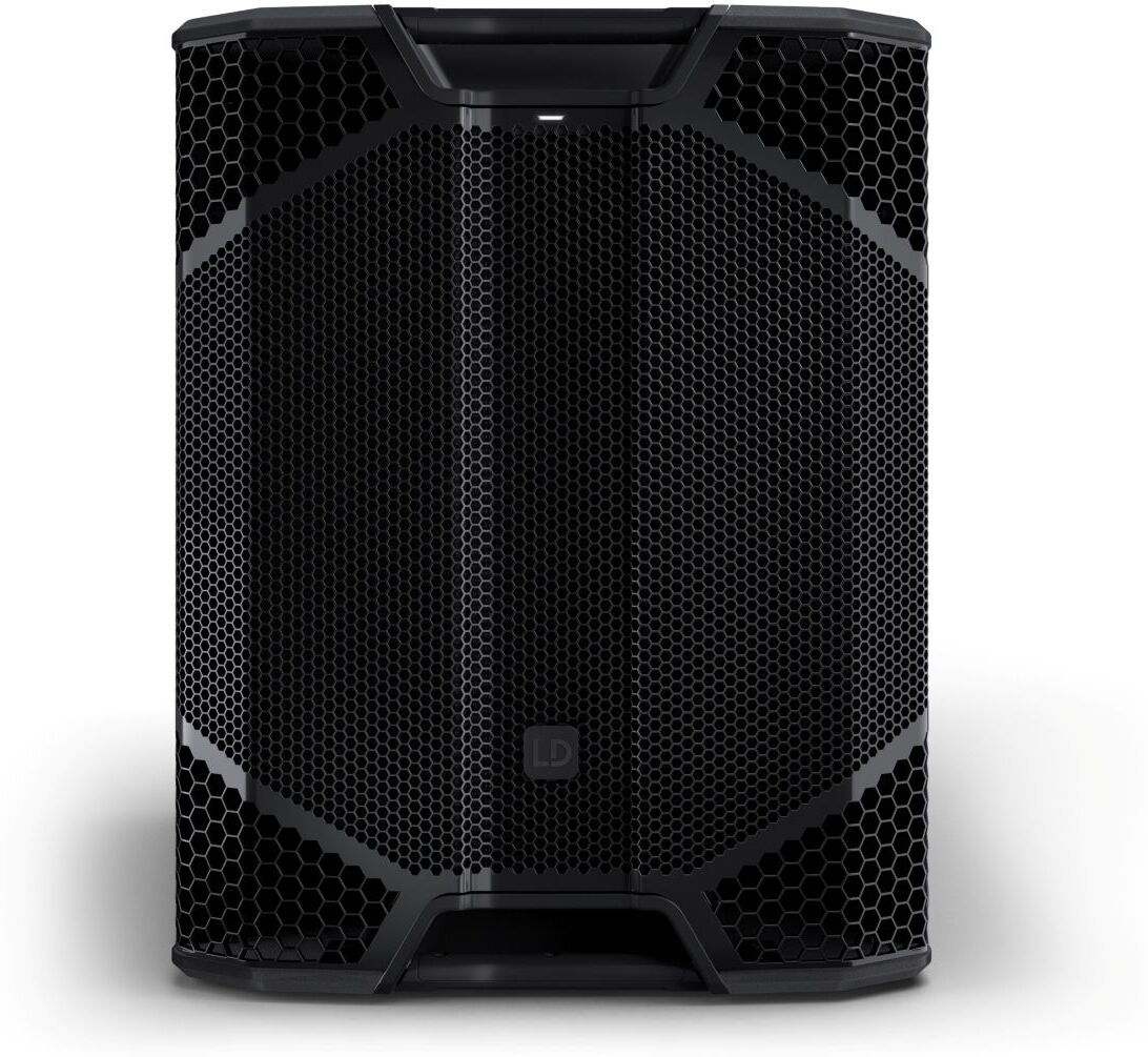 Ld Systems Icoa Pro Sub 21 A - Subwoofer activo / bafle activo de bajos - Main picture