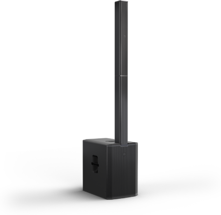 Ld Systems Maui44g3 All-in-one Array System - Sistemas columna - Main picture