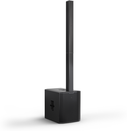 Ld Systems Maui66g3 All-in-one Array System - Sistemas columna - Main picture