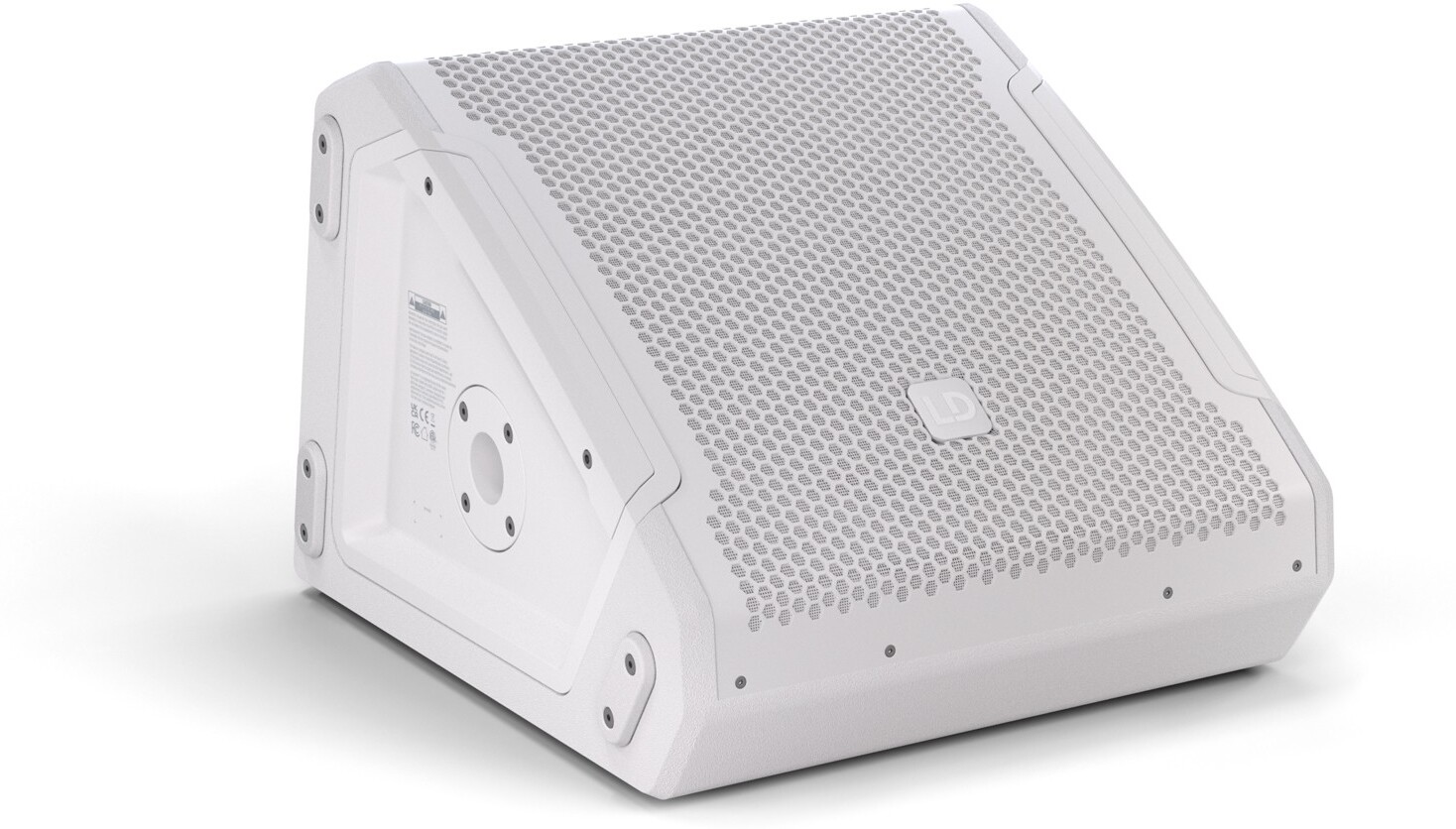 Ld Systems Mon 10 A G3 W - Altavoz activo - Main picture