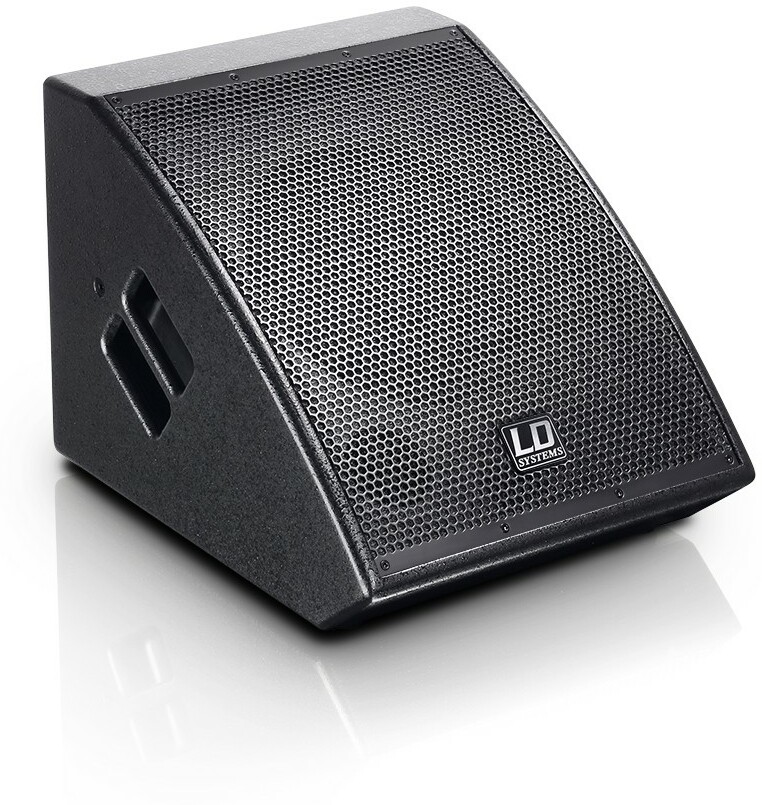 Ld Systems Mon 101 A G2 - Altavoz activo - Main picture