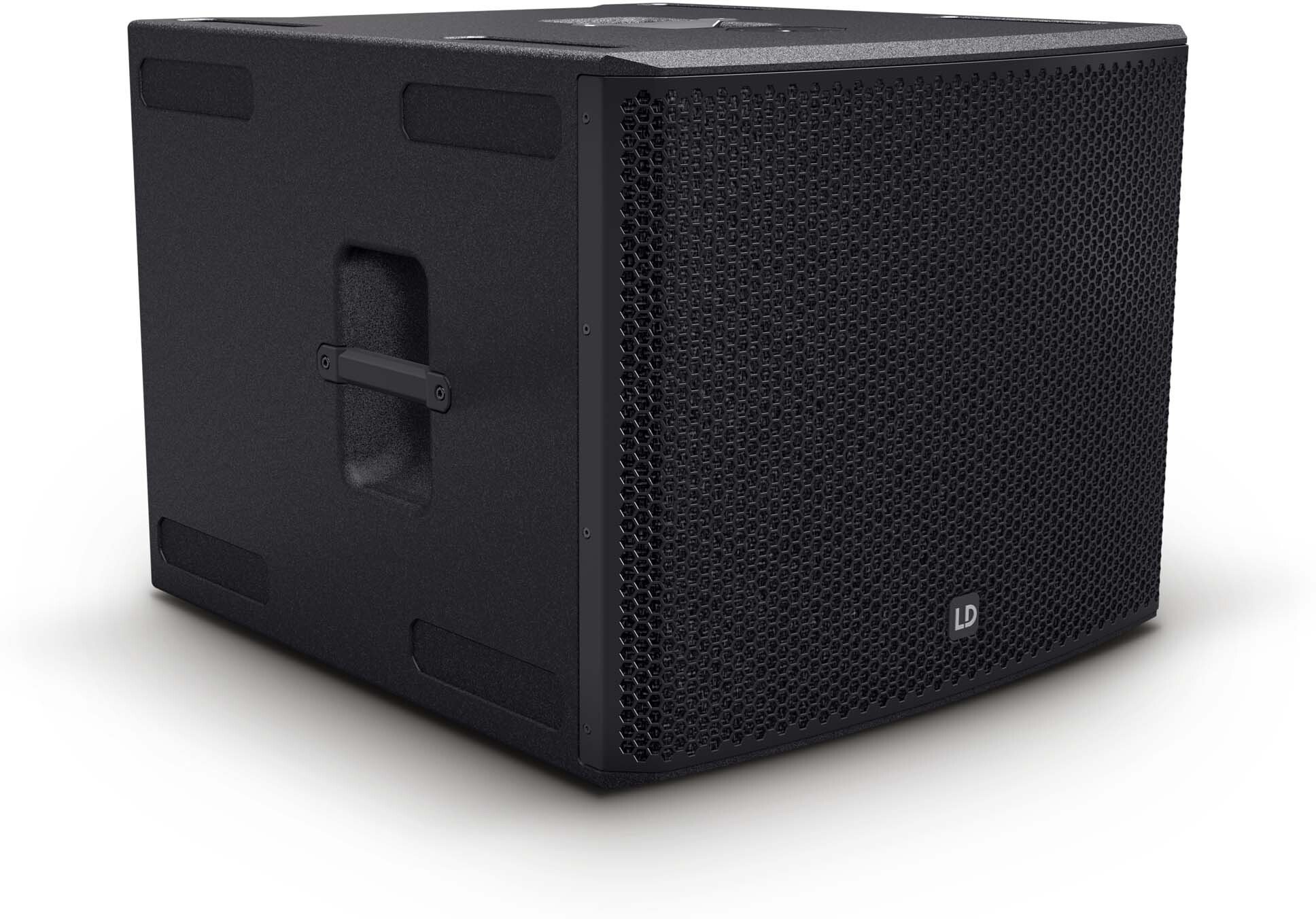 Ld Systems Stinger Sub 18 G3 - Subwoofer pasivo / Bafle pasivo de bajos - Main picture