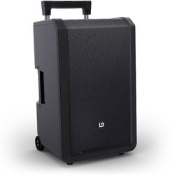 Sistema de sonorización portátil Ld systems ANNY 12