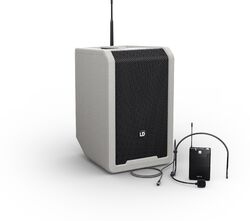 Altavoz activo Ld systems ANNY 8 BPH B6 G