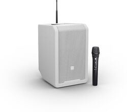 Altavoz activo Ld systems ANNY 8 HHD B8 W