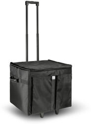 Carro de transporte trolley Ld systems Curv 500 Sub PC