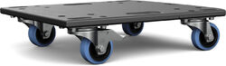 Carro de transporte trolley Ld systems DAVE 12 G4X CB
