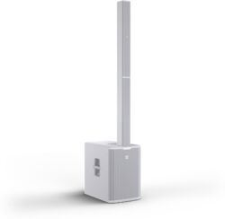 Sistemas columna Ld systems MAUI44G3 ALL-IN-ONE ARRAY SYSTEM WHITE