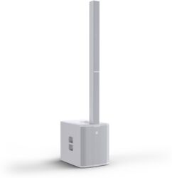 Sistemas columna Ld systems MAUI66G3 ALL-IN-ONE ARRAY SYSTEM WHITE
