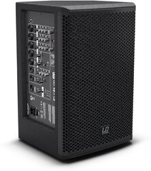 Sistema de sonorización portátil Ld systems MIX 10 A G3
