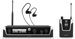 Ear monitor Ld systems U508 IEM HP