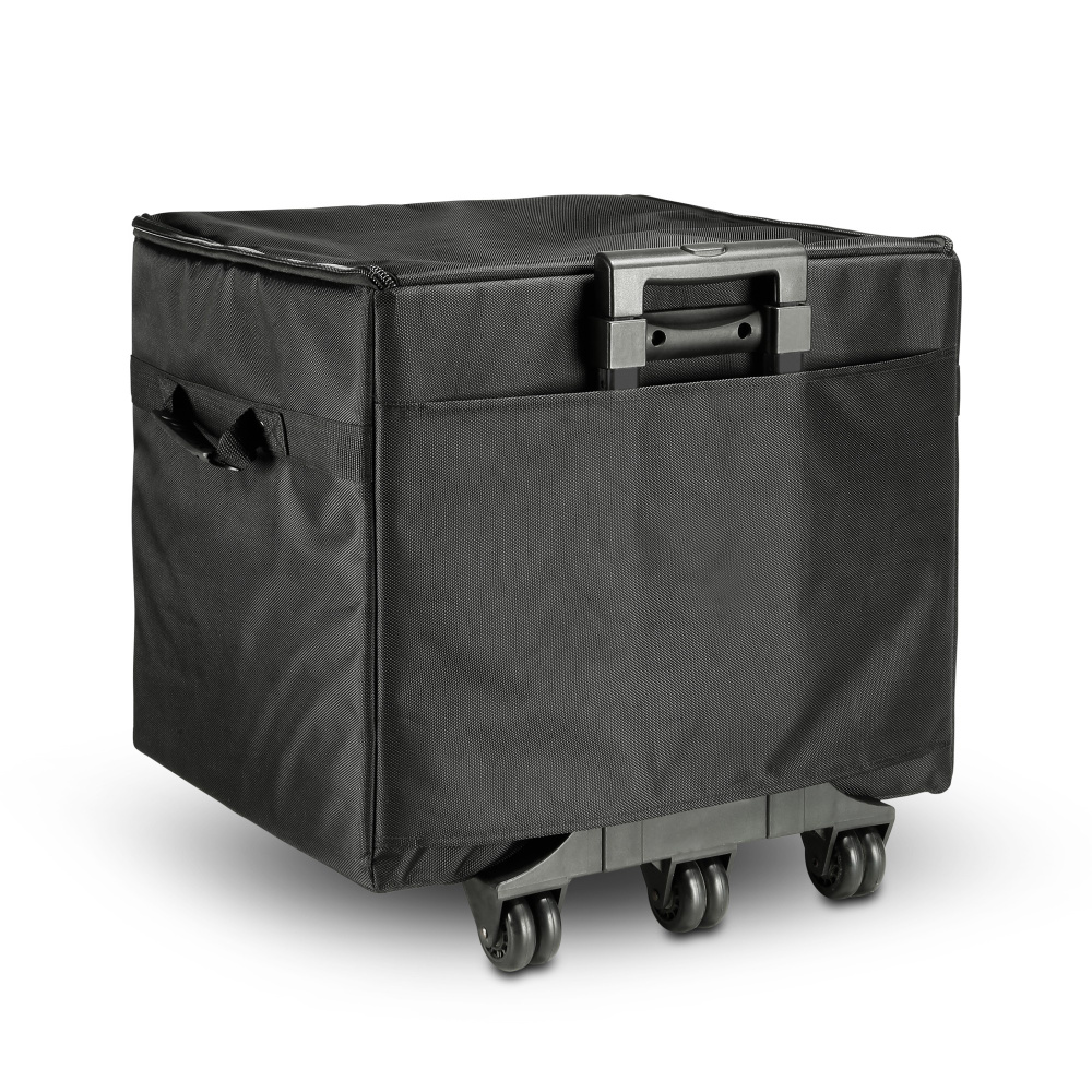 Ld Systems Curv 500 Subpc - Carro de transporte trolley - Variation 2