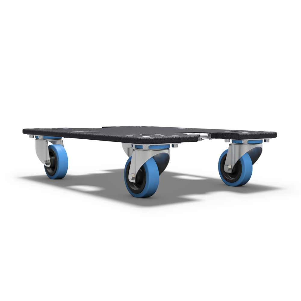 Ld Systems Curv 500 Ts Cb - Carro de transporte trolley - Variation 1