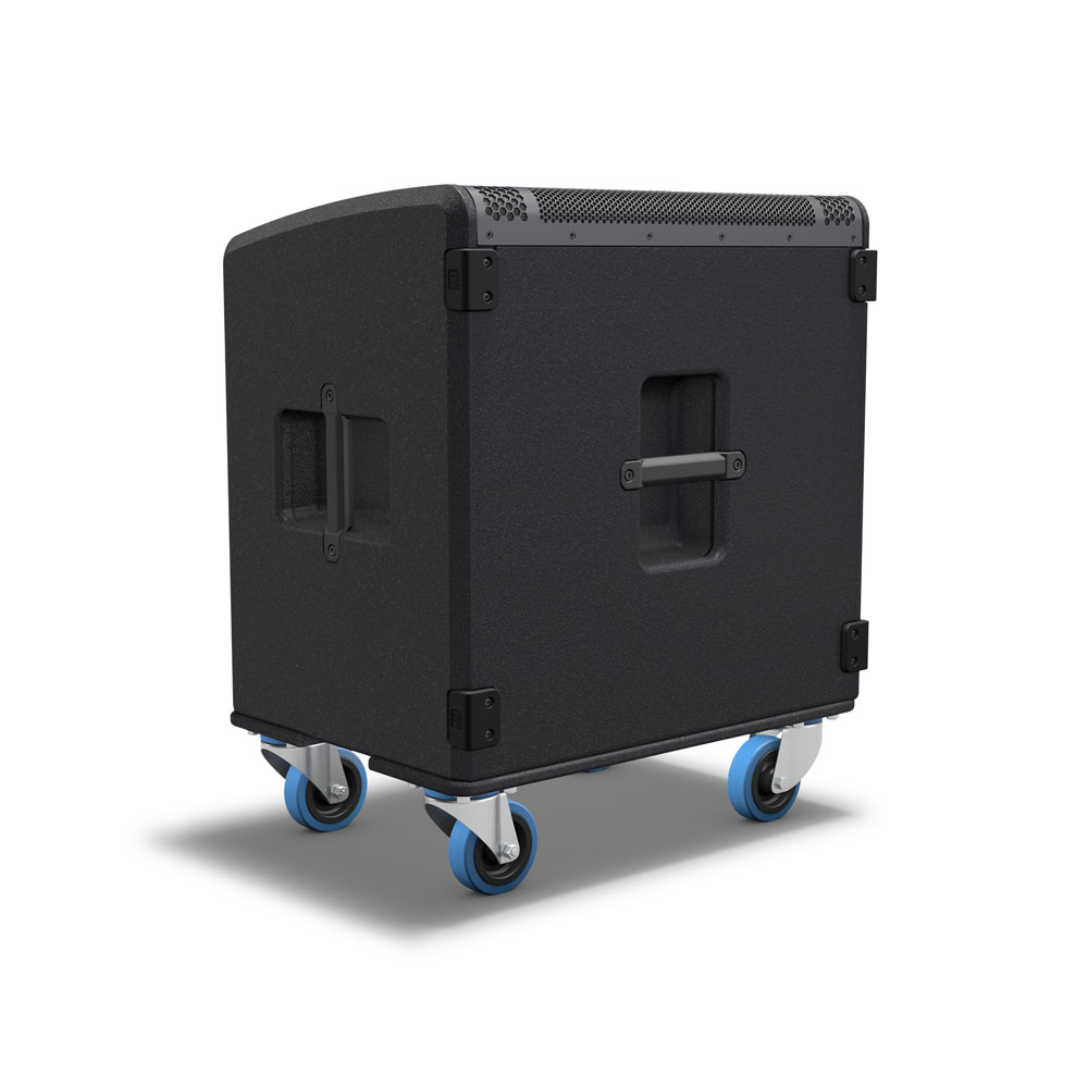Ld Systems Curv 500 Ts Cb - Carro de transporte trolley - Variation 2