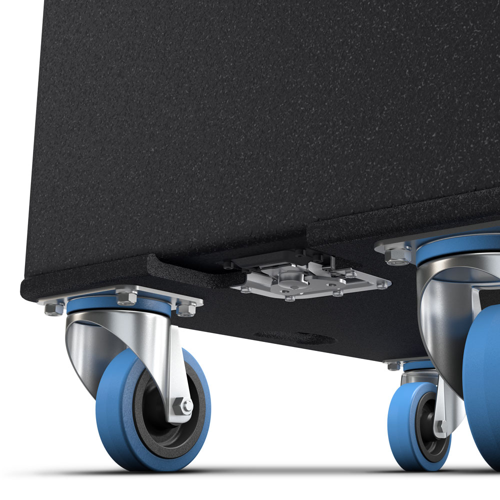 Ld Systems Curv 500 Ts Cb - Carro de transporte trolley - Variation 3